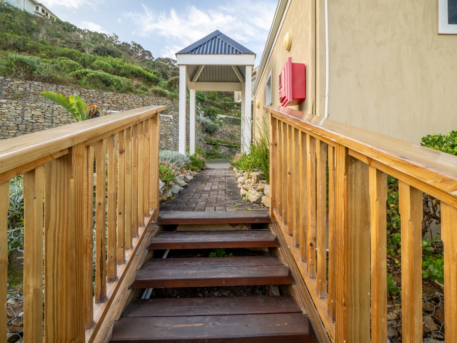 2 Bedroom Property for Sale in Cola Beach Western Cape